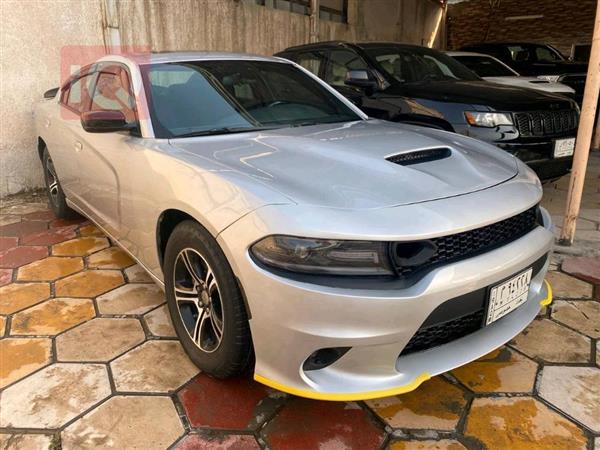 Dodge Charger 2020 for sale in Iraq - Baghdad